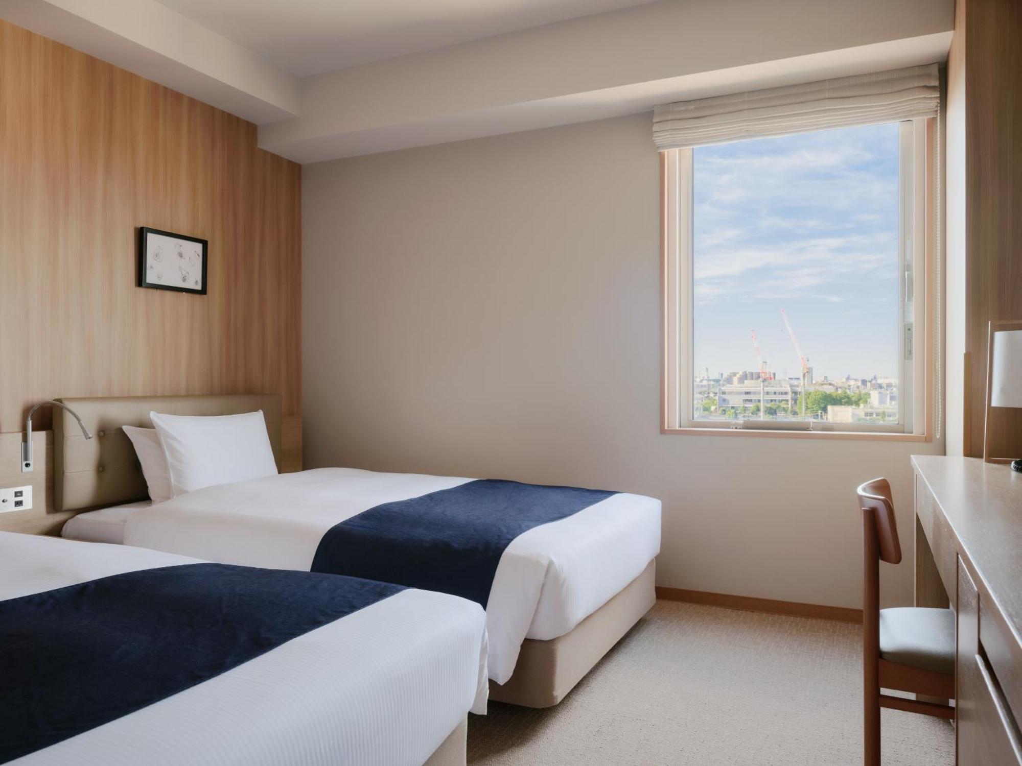 Hotel Monday Haneda Airport, Tokyo